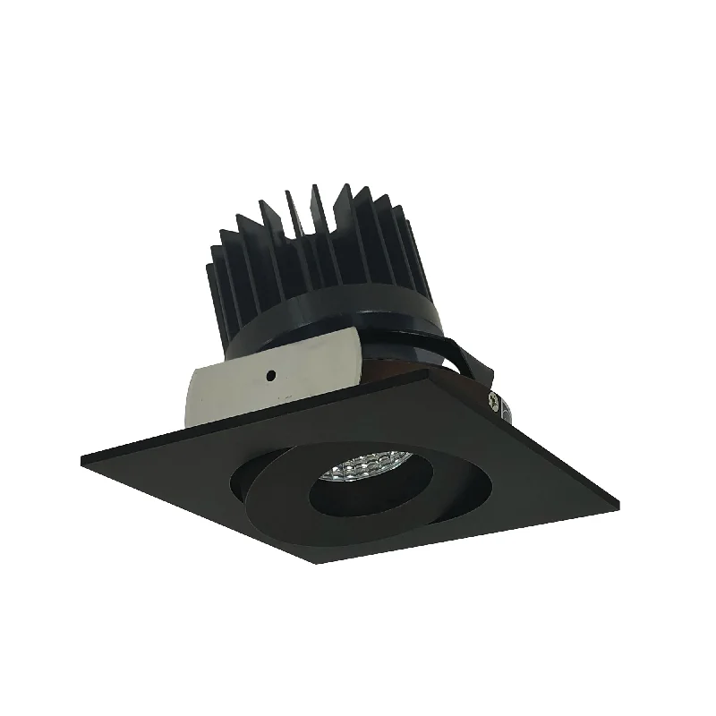 String Lights for Restaurant Outdoor SeatingNora Lighting NIO-4SG50XBZ/HL 4" Iolite LED Square Adjustable Gimbal, 1500lm/2000lm/2500lm (varies by housing), 5000K - Bronze String Lights for Restaurant Outdoor SeatingNora Lighting NIO-4SG50XBZ/HL 4" Iolite LED Square Adjustable Gimbal, 1500lm/2000lm/2500lm (varies by housing), 5000K - Bronze