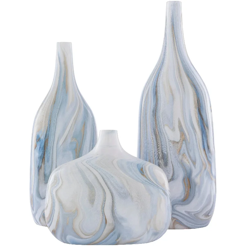 Marble Vase