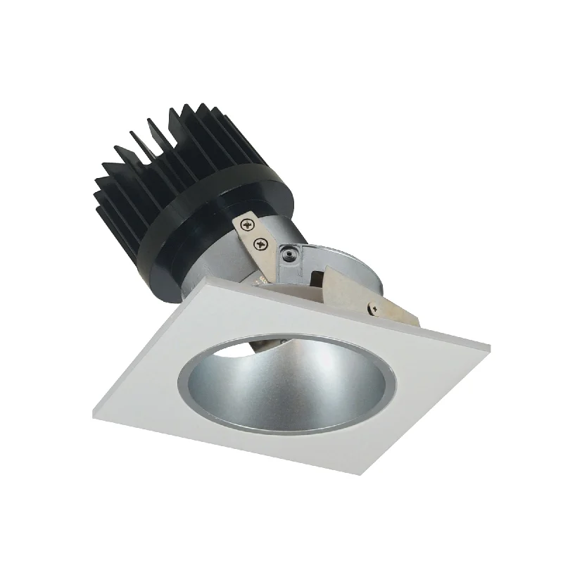 Battery - Operated String Lights for Indoor UseNora Lighting NIO-4SD30XHW/HL 4" Iolite LED Square Adjustable Reflector With Round Aperture, 1500lm/2000lm (varies by housing), 3000K - Haze Reflector / White Flange Battery - Operated String Lights for Indoor UseNora Lighting NIO-4SD30XHW/HL 4" Iolite LED Square Adjustable Reflector With Round Aperture, 1500lm/2000lm (varies by housing), 3000K - Haze Reflector / White Flange