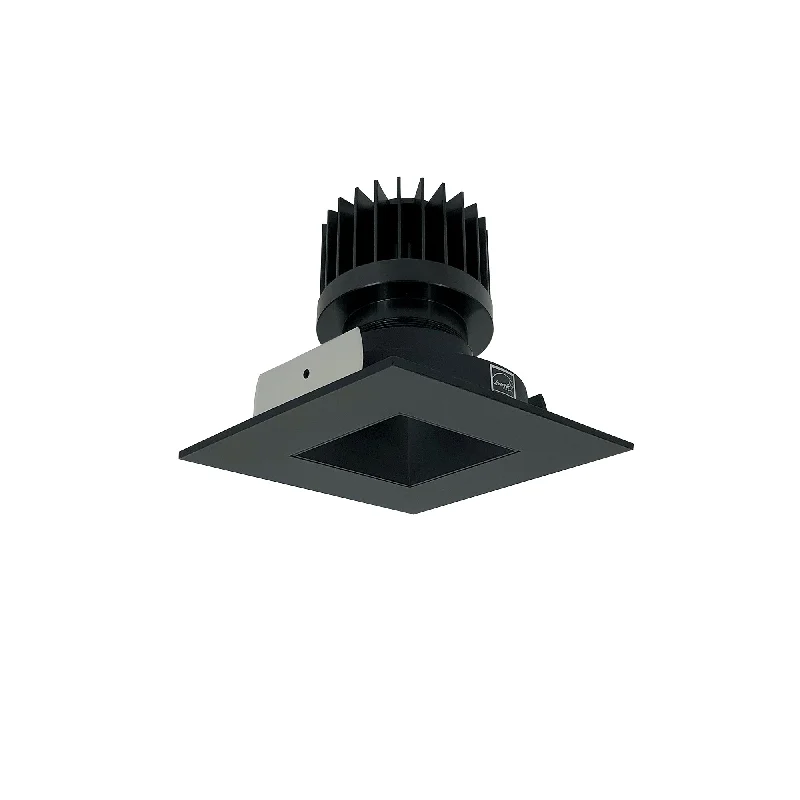String Lights for Hotel Courtyard LightingNora Lighting NIO-4SNDSQ30XBB/HL 4" Iolite LED Square Reflector With Square Aperture, 1500lm/2000lm/2500lm (varies by housing), 3000K - Black Reflector / Black Flange String Lights for Hotel Courtyard LightingNora Lighting NIO-4SNDSQ30XBB/HL 4" Iolite LED Square Reflector With Square Aperture, 1500lm/2000lm/2500lm (varies by housing), 3000K - Black Reflector / Black Flange