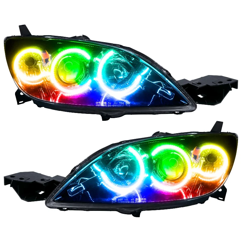 ColorSHIFT - w/No Controller