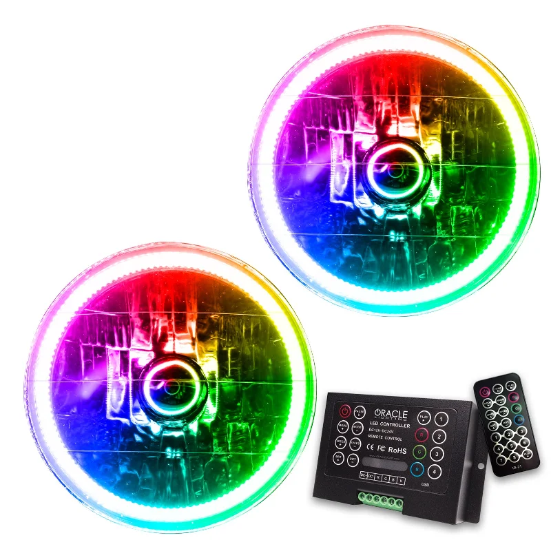 ColorSHIFT - w/2.0 Controller