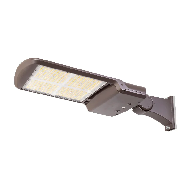Color - Tunable Industrial Lighting for Special Applications300W/240W/200W LED Area Light With Direct Mount - 3K/4K/5K CCT - 100-277VAC Color - Tunable Industrial Lighting for Special Applications300W/240W/200W LED Area Light With Direct Mount - 3K/4K/5K CCT - 100-277VAC