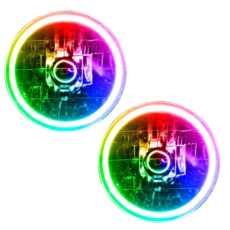 ColorSHIFT - w/No Controller