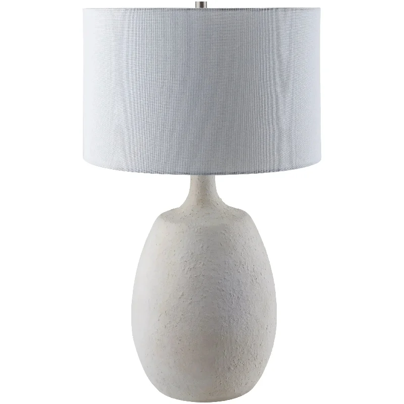 Wailea Globe Table Lamp