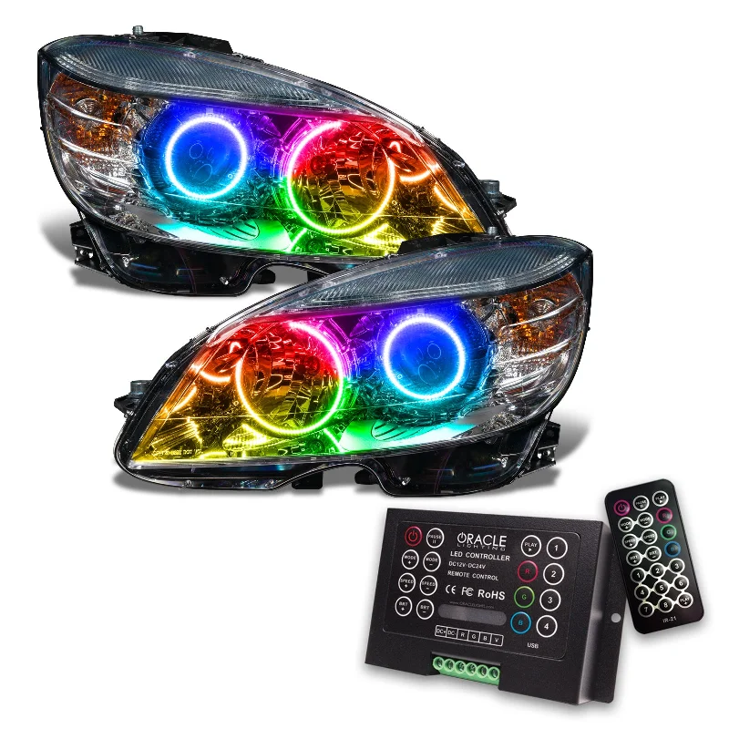 ColorSHIFT - w/2.0 Controller