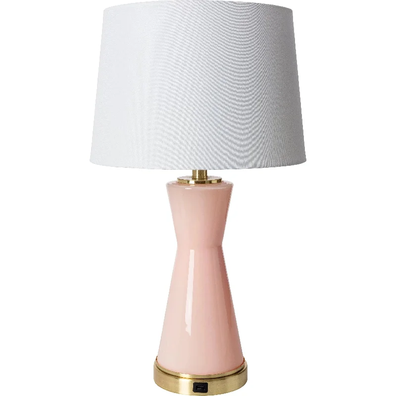 Wendy Accent Table Lamp