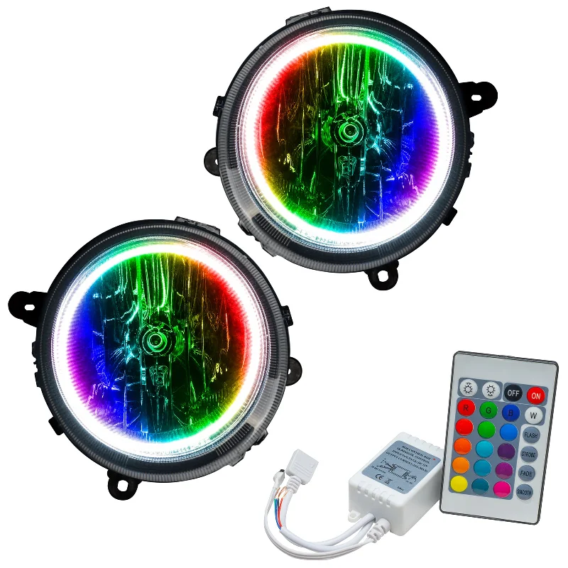 ColorSHIFT - w/Simple Controller