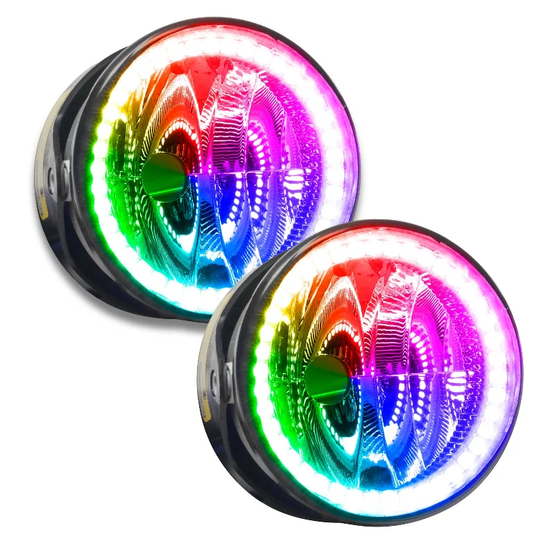 ColorSHIFT - w/No Controller