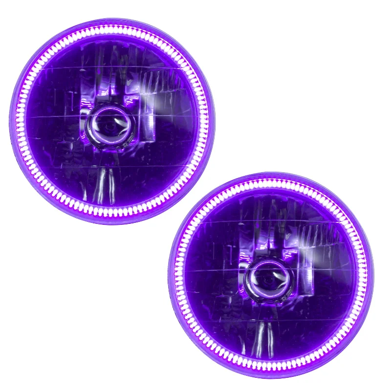 UV/Purple