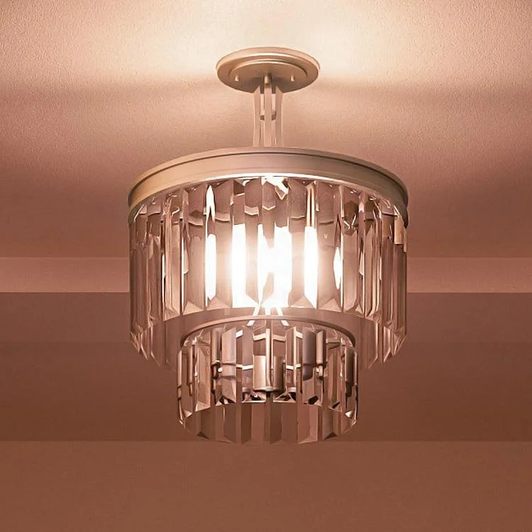 Industrial Flood Lighting for Outdoor Loading DocksUHP2466 Cosmopolitan Ceiling Light, 15-1/2" x 13-1/8", Antique Silver Finish, Lille Collection Industrial Flood Lighting for Outdoor Loading DocksUHP2466 Cosmopolitan Ceiling Light, 15-1/2" x 13-1/8", Antique Silver Finish, Lille Collection