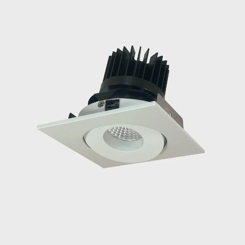 String Lights for Outdoor Dining AreasNora Lighting NIO-4SG50XWW/HL 4" Iolite LED Square Adjustable Gimbal, 1500lm/2000lm/2500lm (varies by housing), 5000K - White String Lights for Outdoor Dining AreasNora Lighting NIO-4SG50XWW/HL 4" Iolite LED Square Adjustable Gimbal, 1500lm/2000lm/2500lm (varies by housing), 5000K - White