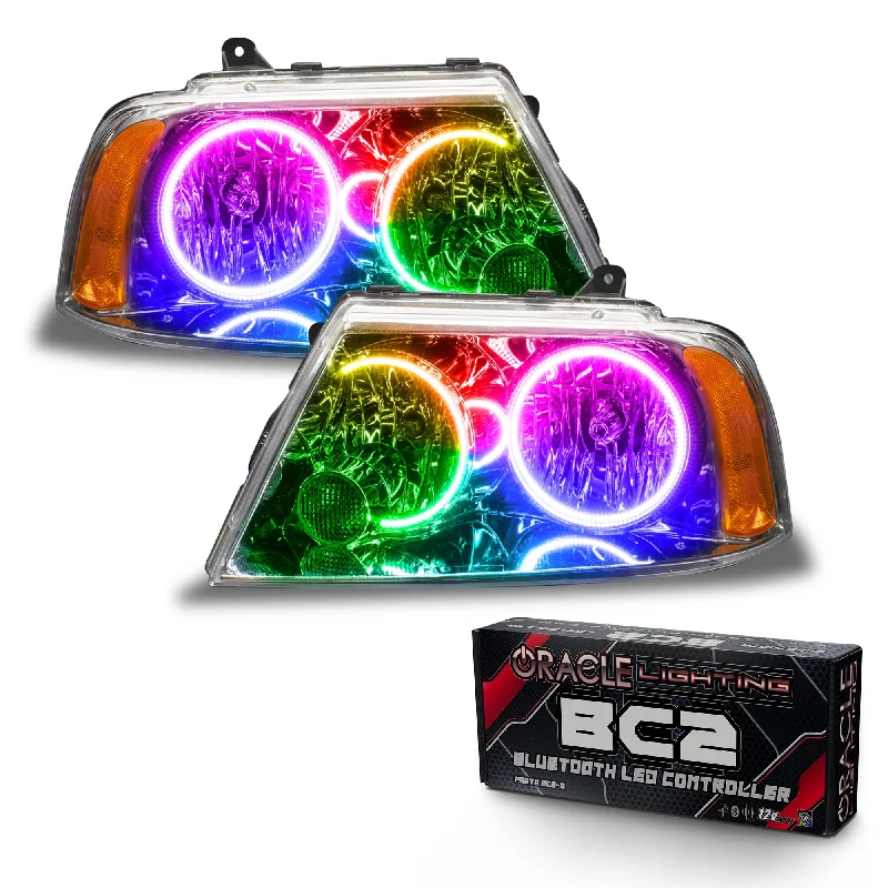 ColorSHIFT - w/BC2 Controller