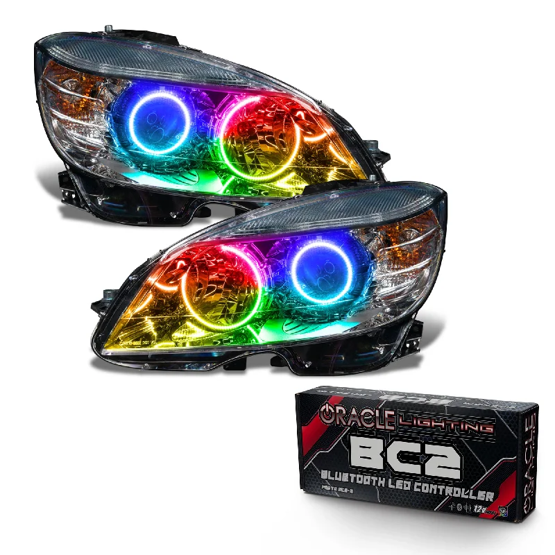 ColorSHIFT - w/BC2 Controller