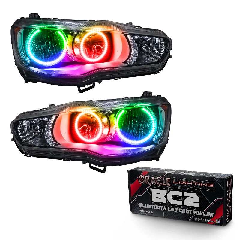 ColorSHIFT - w/BC2 Controller