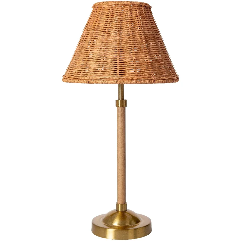 Xander Accent Table Lamp