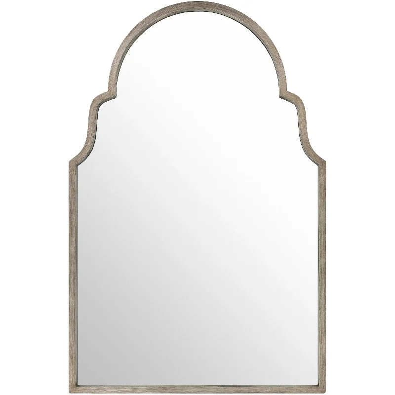 Vassar Mirror