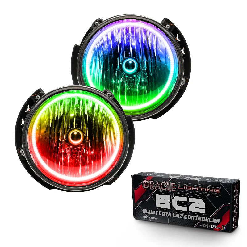 ColorSHIFT® - w/BC1 Controller