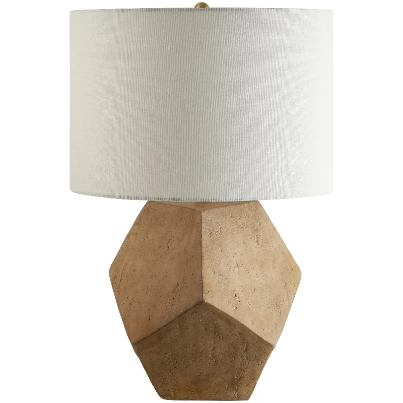 Terranova Accent Table Lamp