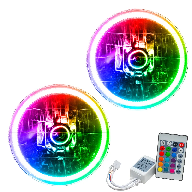 ColorSHIFT - w/Simple Controller