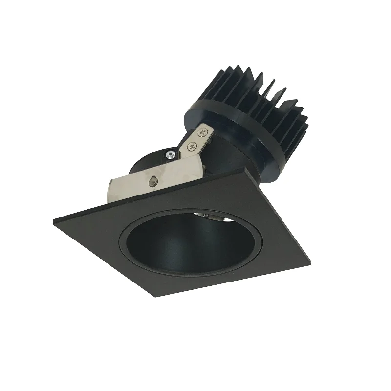 LED String Lights with Warm White GlowNora Lighting NIO-4SD30XBB/HL 4" Iolite LED Square Adjustable Reflector With Round Aperture, 1500lm/2000lm (varies by housing), 3000K - Black Reflector / Black Flange LED String Lights with Warm White GlowNora Lighting NIO-4SD30XBB/HL 4" Iolite LED Square Adjustable Reflector With Round Aperture, 1500lm/2000lm (varies by housing), 3000K - Black Reflector / Black Flange