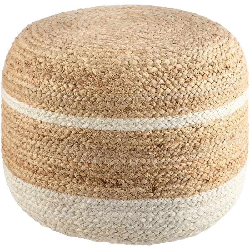 Saratov Pouf