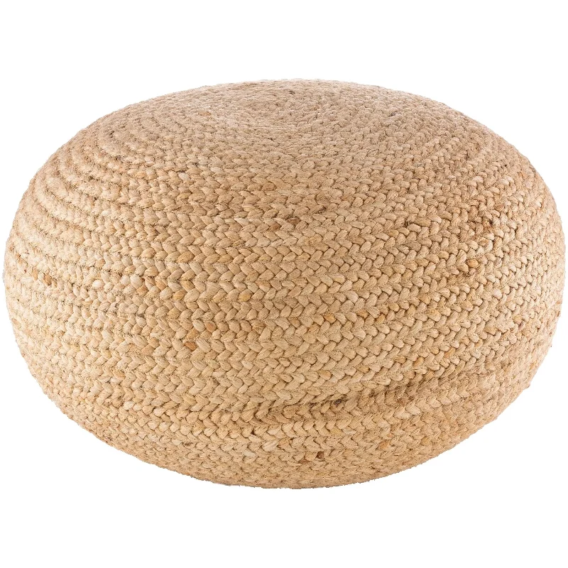 Zenobia Pouf
