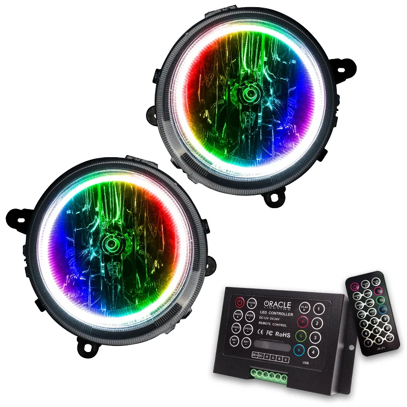 ColorSHIFT - w/2.0 Controller
