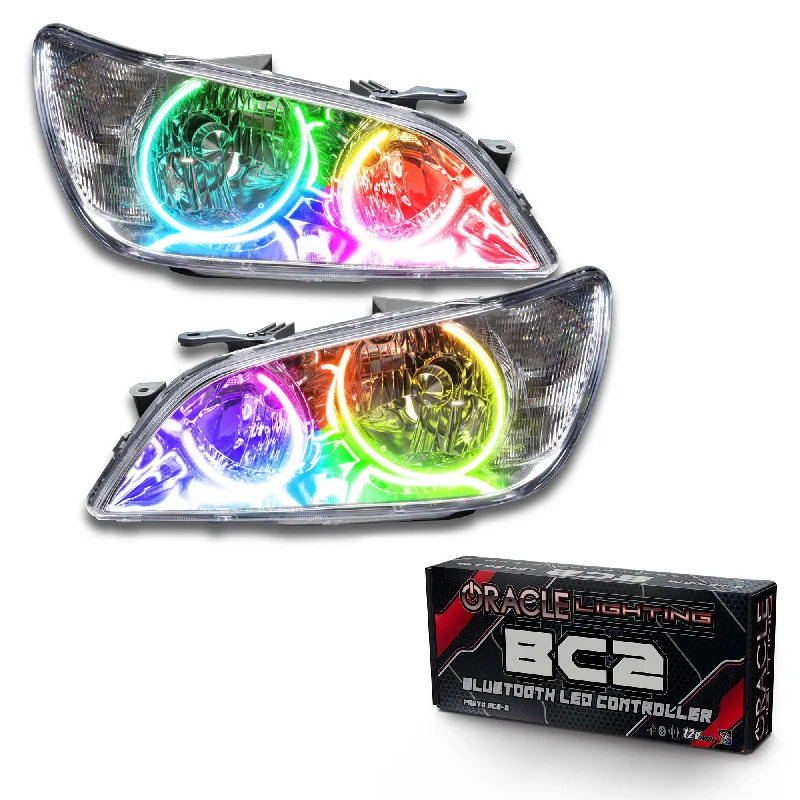 ColorSHIFT - w/BC2 Controller