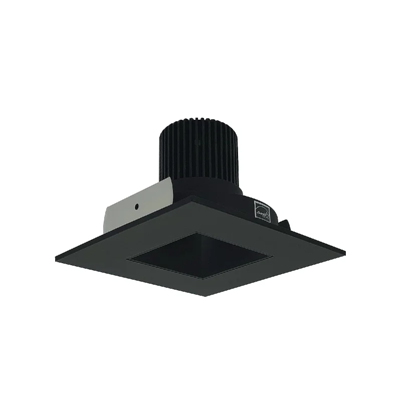 Waterproof String Lights for Patio DecorNora Lighting NIO-4SNDSQ30QBB 4" Iolite LED Square Reflector With Square Aperture, 10-Degree Optic, 800lm / 12W, 3000K - Black Reflector / Black Flange Waterproof String Lights for Patio DecorNora Lighting NIO-4SNDSQ30QBB 4" Iolite LED Square Reflector With Square Aperture, 10-Degree Optic, 800lm / 12W, 3000K - Black Reflector / Black Flange