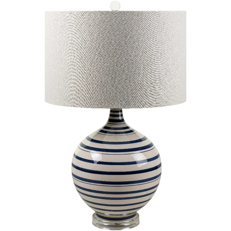 Tideline Accent Table Lamp