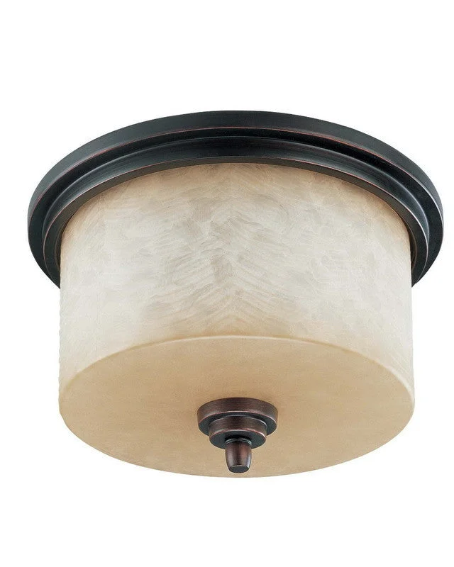 Nuvo Lighting 60-43851LED Lucern Collection Three Light Energy Star Efficient GU24 Flush Ceiling Mount in Patina Bronze Finish Nuvo Lighting 60-43851LED Lucern Collection Three Light Energy Star Efficient GU24 Flush Ceiling Mount in Patina Bronze Finish