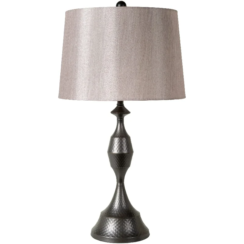 Russell Accent Table Lamp