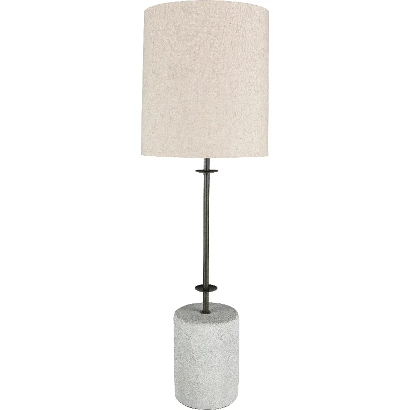 Rigby Buffet Table Lamp