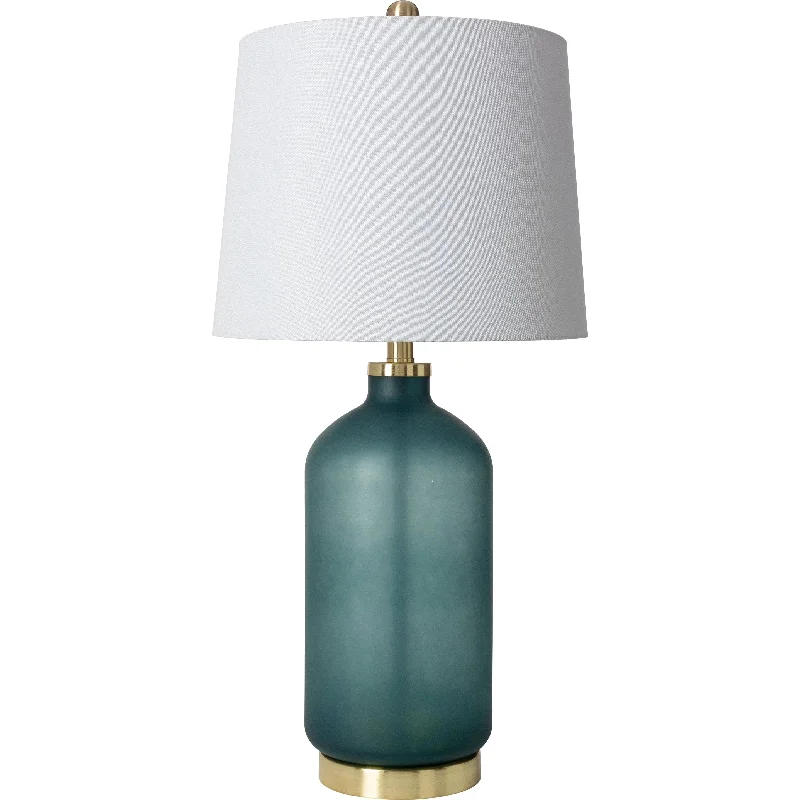 Treyvon Accent Table Lamp