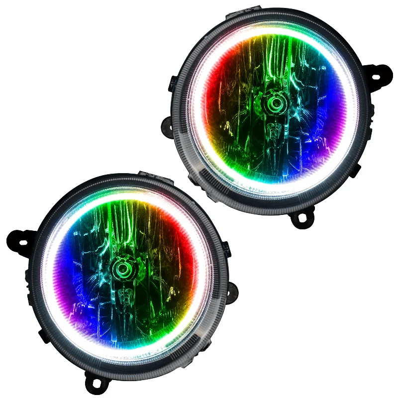 ColorSHIFT - w/No Controller