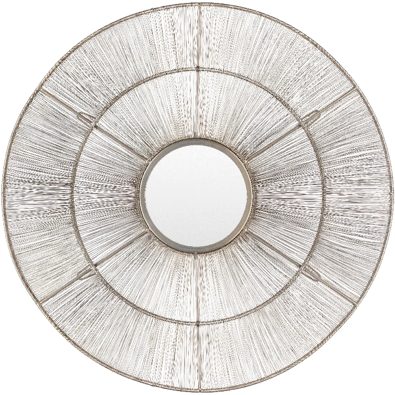 Topola Mirror