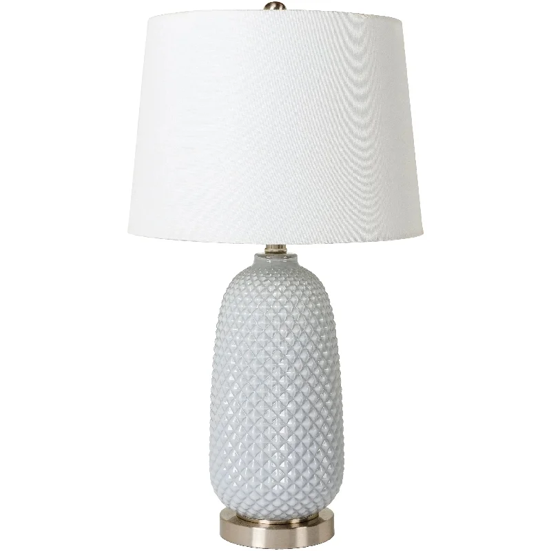 Tory Accent Table Lamp