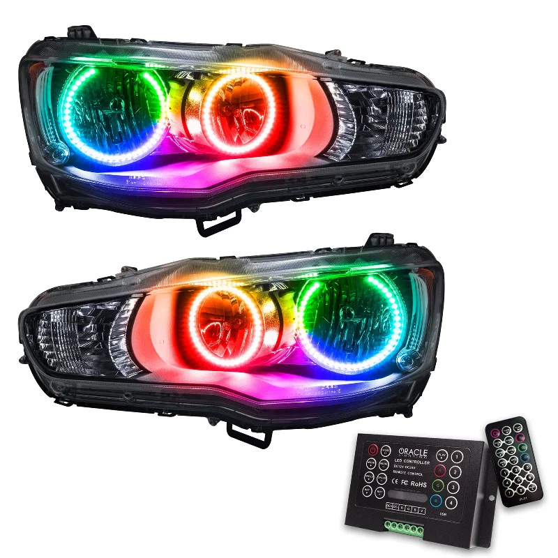 ColorSHIFT - w/2.0 Controller