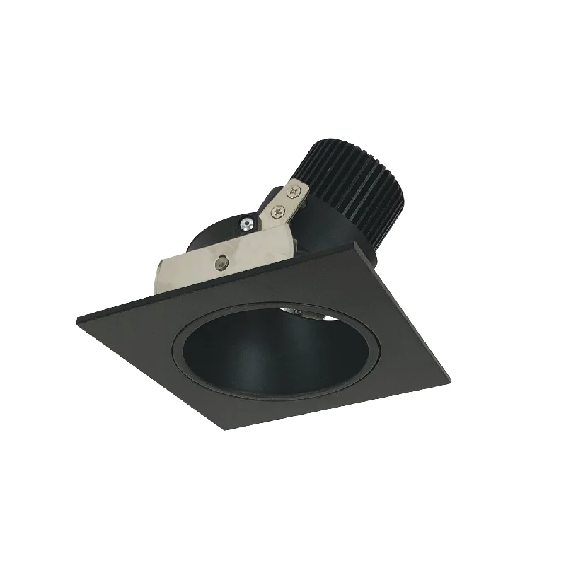 String Lights with Edison Bulbs for Rustic AmbianceNora Lighting NIO-4SD30XBB/10 4" Iolite LED Square Adjustable Reflector With Round Aperture, 1000lm / 14W, 3000K - Black Reflector / Black Flange String Lights with Edison Bulbs for Rustic AmbianceNora Lighting NIO-4SD30XBB/10 4" Iolite LED Square Adjustable Reflector With Round Aperture, 1000lm / 14W, 3000K - Black Reflector / Black Flange