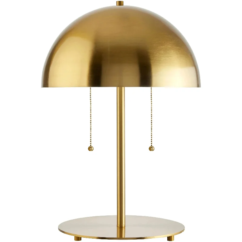 Fungiaire Accent Table Lamp