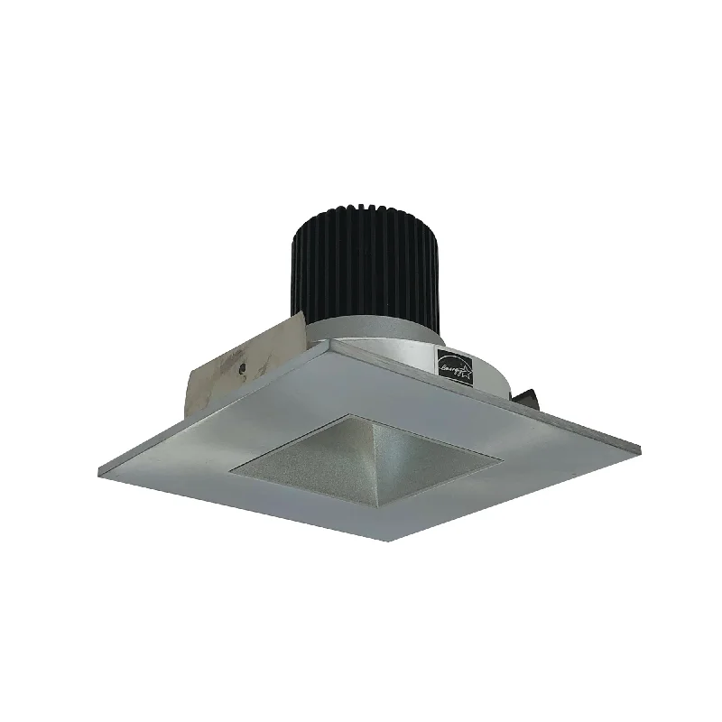 String Lights for Balcony DecorationNora Lighting NIO-4SNDSQ30QHN 4" Iolite LED Square Reflector With Square Aperture, 10-Degree Optic, 800lm / 12W, 3000K - Haze Reflector / Natural Metal Flange String Lights for Balcony DecorationNora Lighting NIO-4SNDSQ30QHN 4" Iolite LED Square Reflector With Square Aperture, 10-Degree Optic, 800lm / 12W, 3000K - Haze Reflector / Natural Metal Flange
