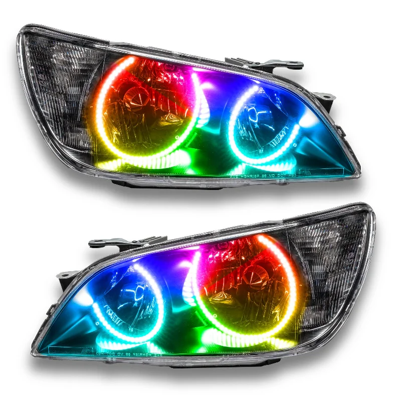 ColorSHIFT - w/No Controller