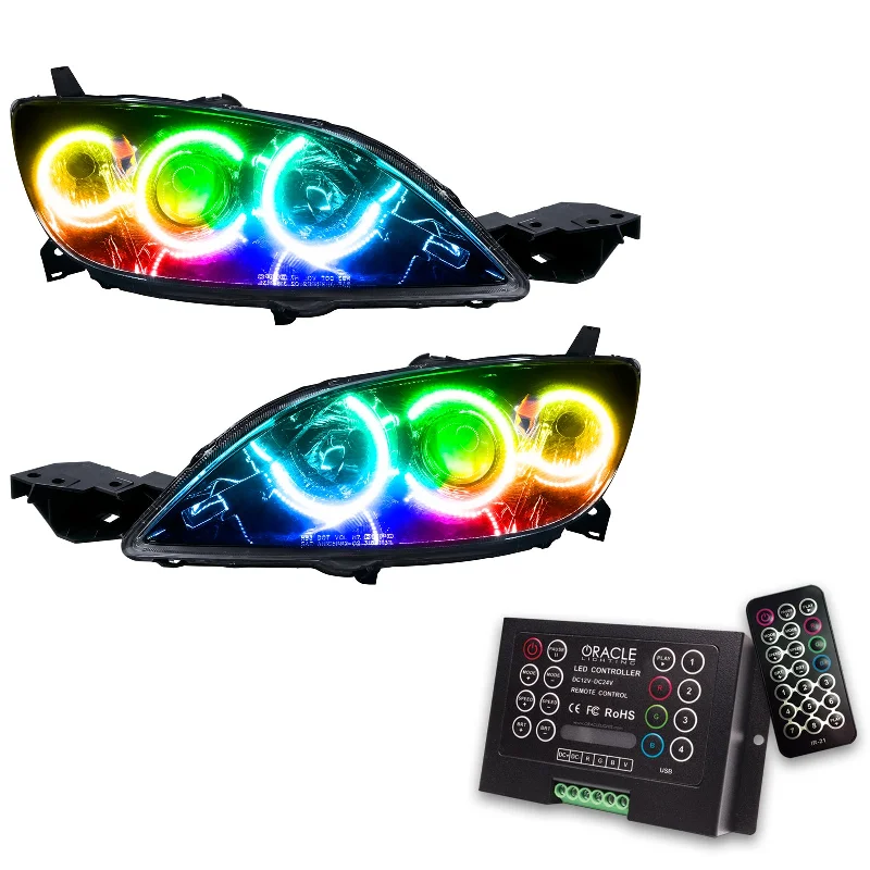 ColorSHIFT - w/2.0 Controller