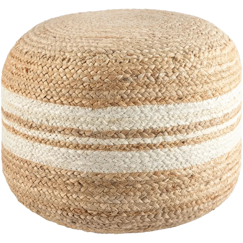 Mallows Pouf