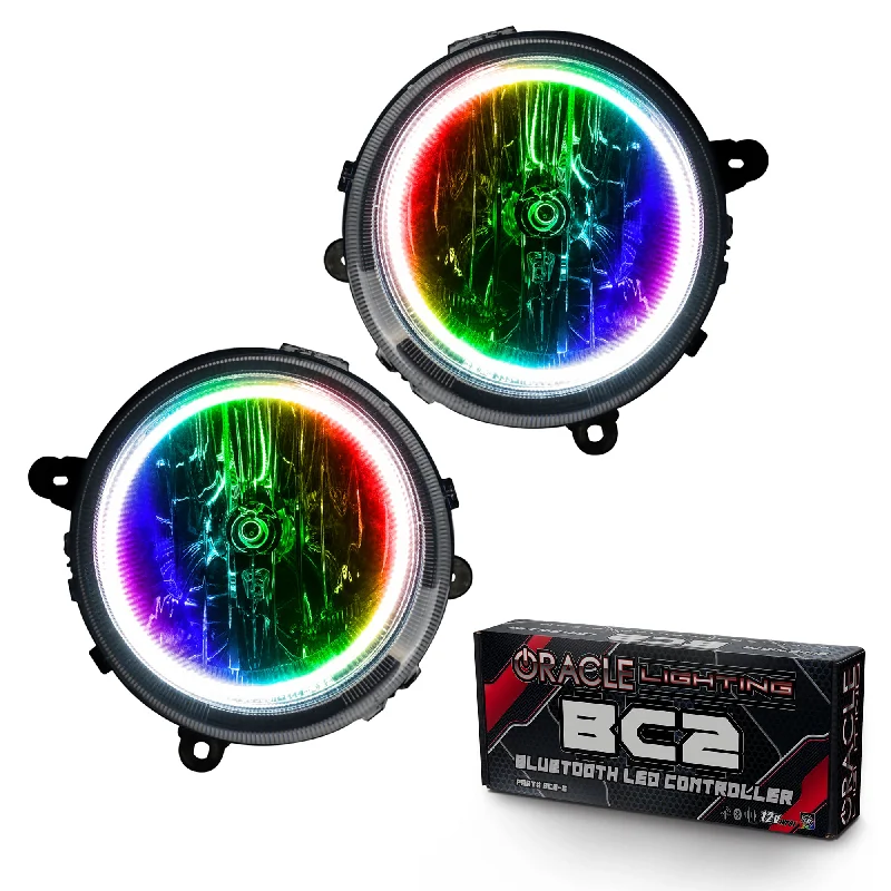 ColorSHIFT - w/BC2 Controller