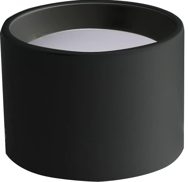 Chelsy Ceiling Lamp in Black
