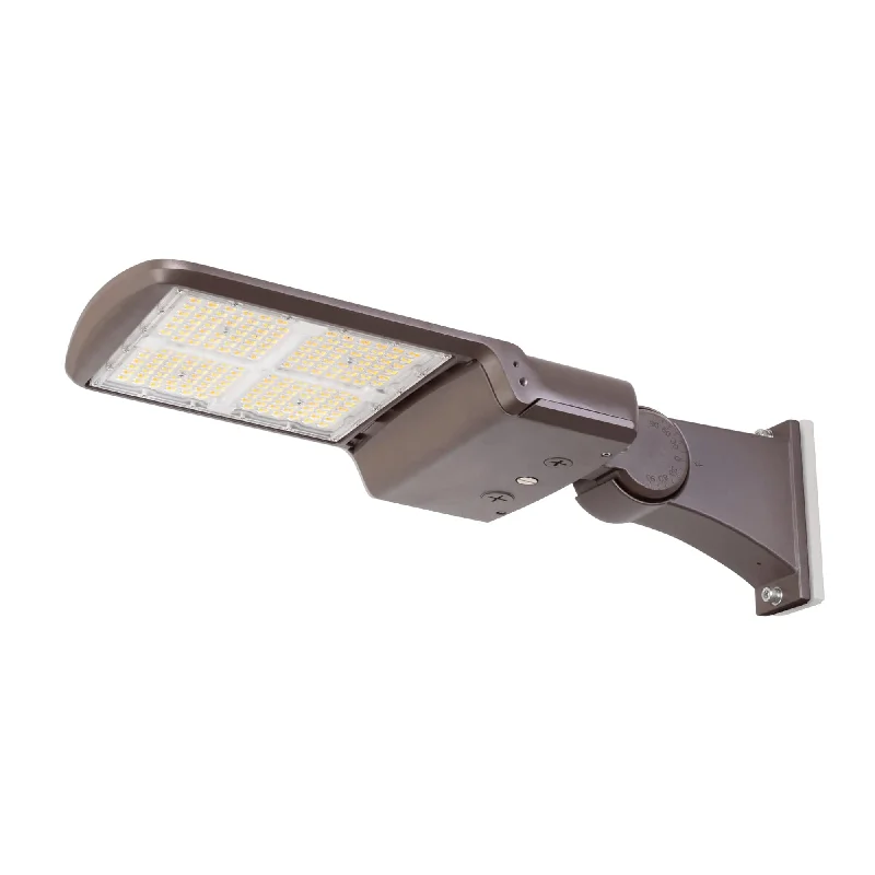 Color - Tunable Industrial Lighting for Special Applications150W/120W/80W LED Area Light With Direct Mount - 3K/4K/5K CCT - 100-277VAC Color - Tunable Industrial Lighting for Special Applications150W/120W/80W LED Area Light With Direct Mount - 3K/4K/5K CCT - 100-277VAC