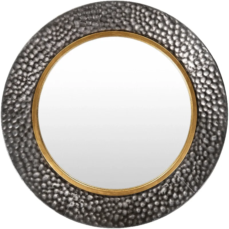 Trevin Mirror