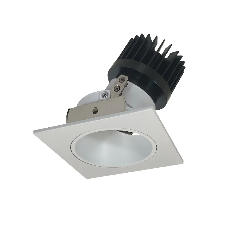 Battery - Operated String Lights for Indoor UseNora Lighting NIO-4SD27XWW/HL 4" Iolite LED Square Adjustable Reflector With Round Aperture, 1500lm/2000lm (varies by housing), 2700K - White Reflector / White Flange Battery - Operated String Lights for Indoor UseNora Lighting NIO-4SD27XWW/HL 4" Iolite LED Square Adjustable Reflector With Round Aperture, 1500lm/2000lm (varies by housing), 2700K - White Reflector / White Flange